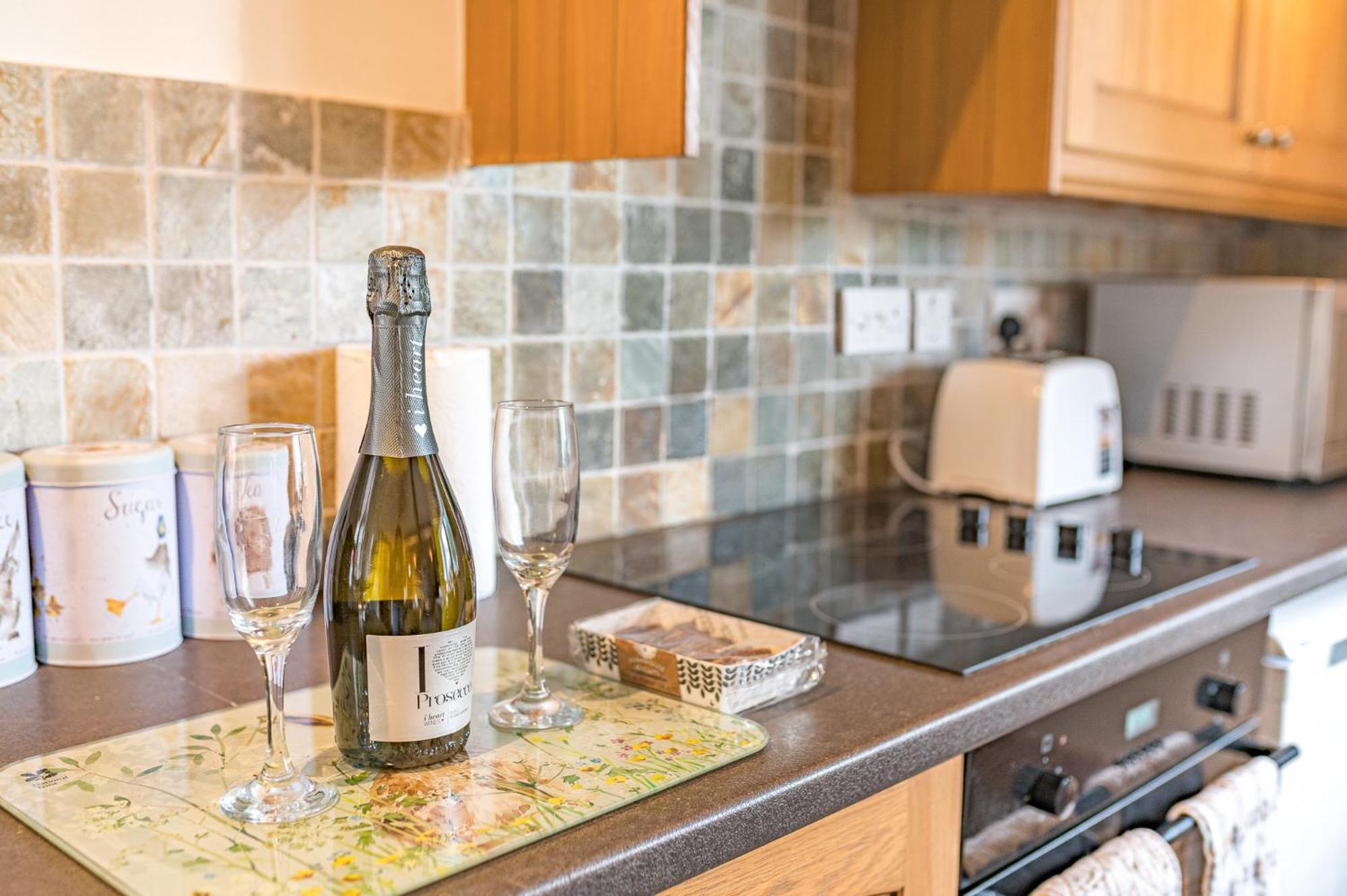 The Byre, Melmerby Holiday home Gamblesby